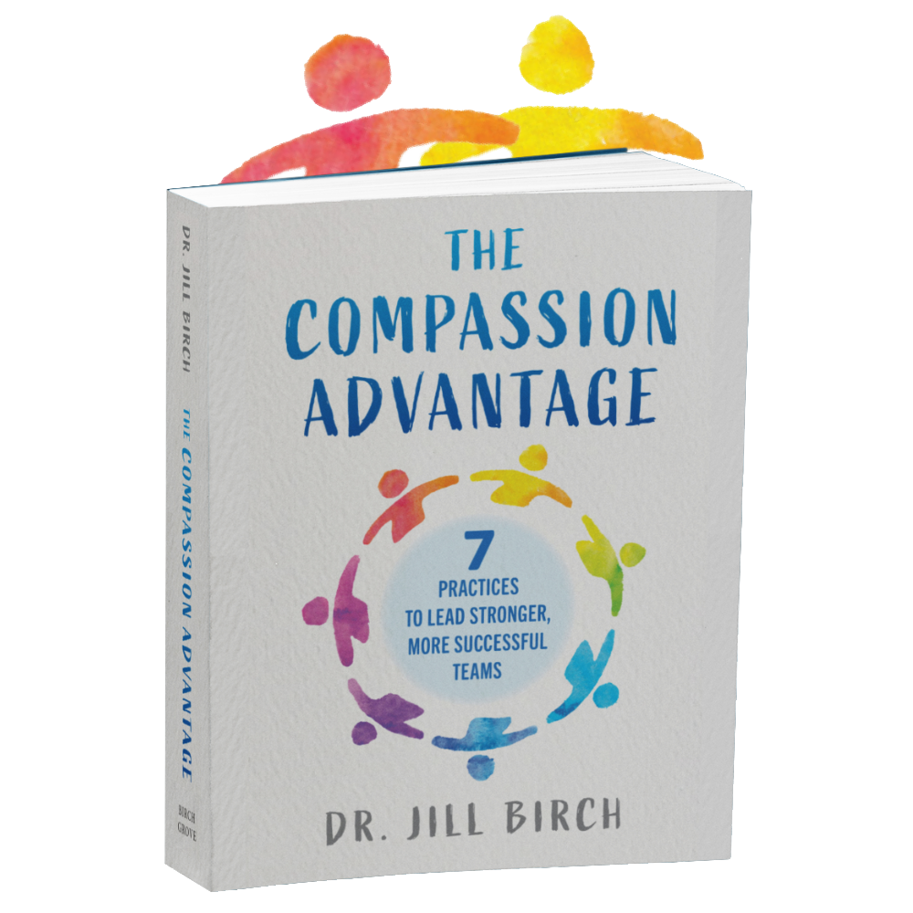 The Compassion Advantage